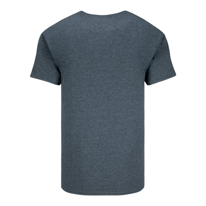 Michigan Wolverines Women's Gymnastics Wordmark Tee
