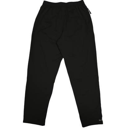 Nike Air Jordan Michigan Wolverines Dark Grey Blue Logo M Pants - Back View