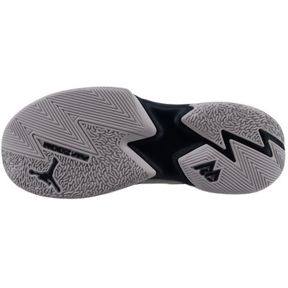 Nike Air Jordan 1 Take 3 Michigan Wolverines P Amarillo White - Under View