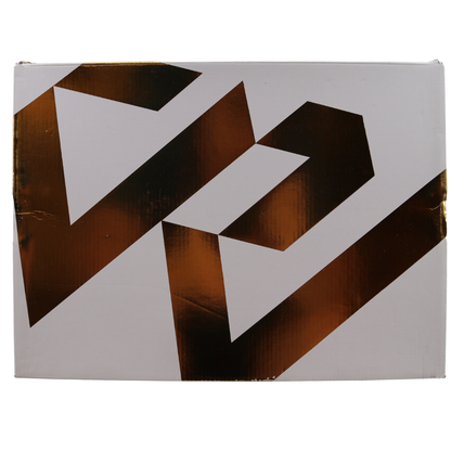 Nike Air Jordan 1 Take 3 Michigan Wolverines P Amarillo White - Box View