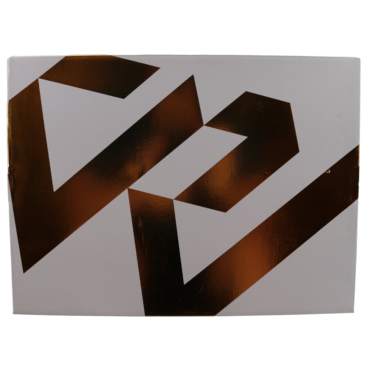 Nike Air Jordan 1 Take 4 Michigan Wolverines P Amarillo In Yellow - Box View