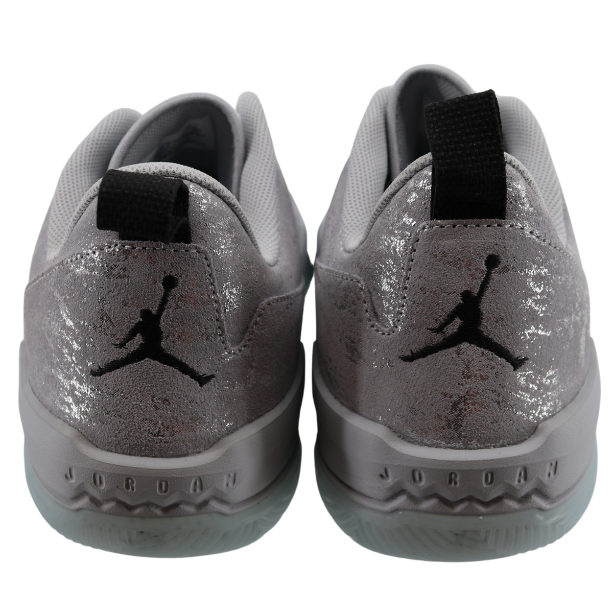 wolf grey nike jordans