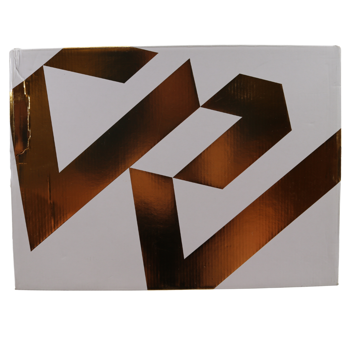 Nike Air Jordan 1 Take 4 Michigan Wolverines P Wolf Grey - Box View