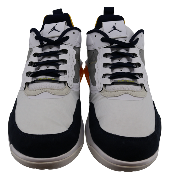 nike air max 200 white blue