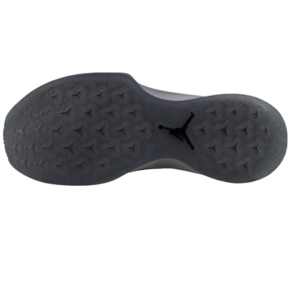 Nike Air Jordan Trainer 2 Fly Knit College Navy - Under View