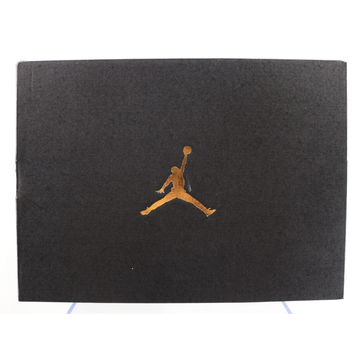 Nike Air Jordan Trainer 2 Fly Knit College Navy - Box View