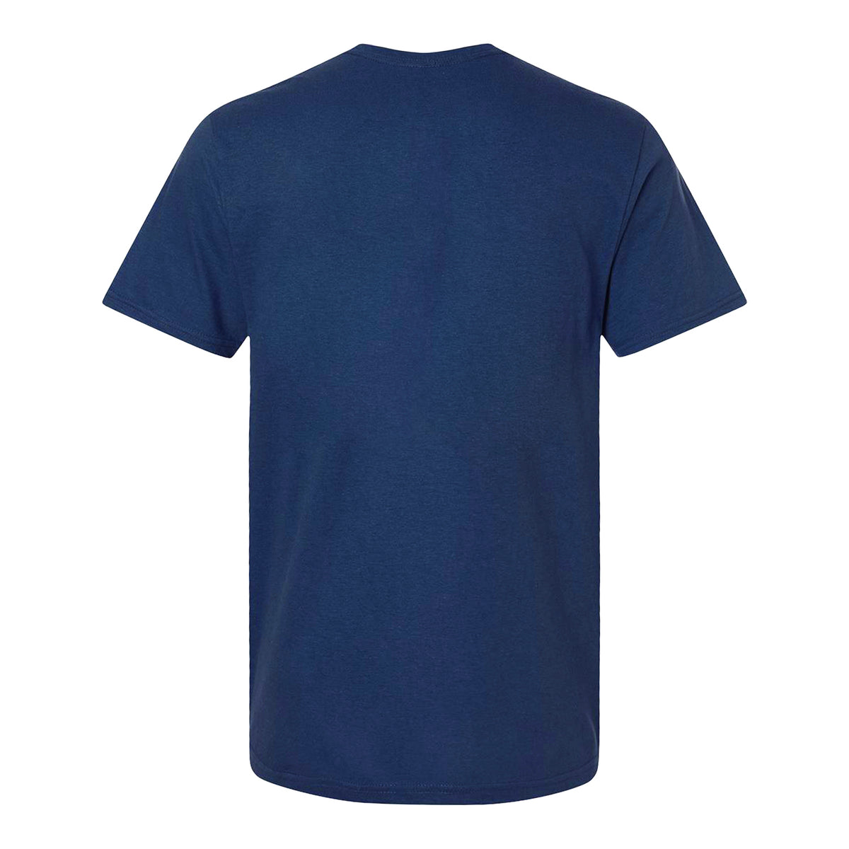 Michigan Wolverines Hockey Youth Crossed Sticks Tee