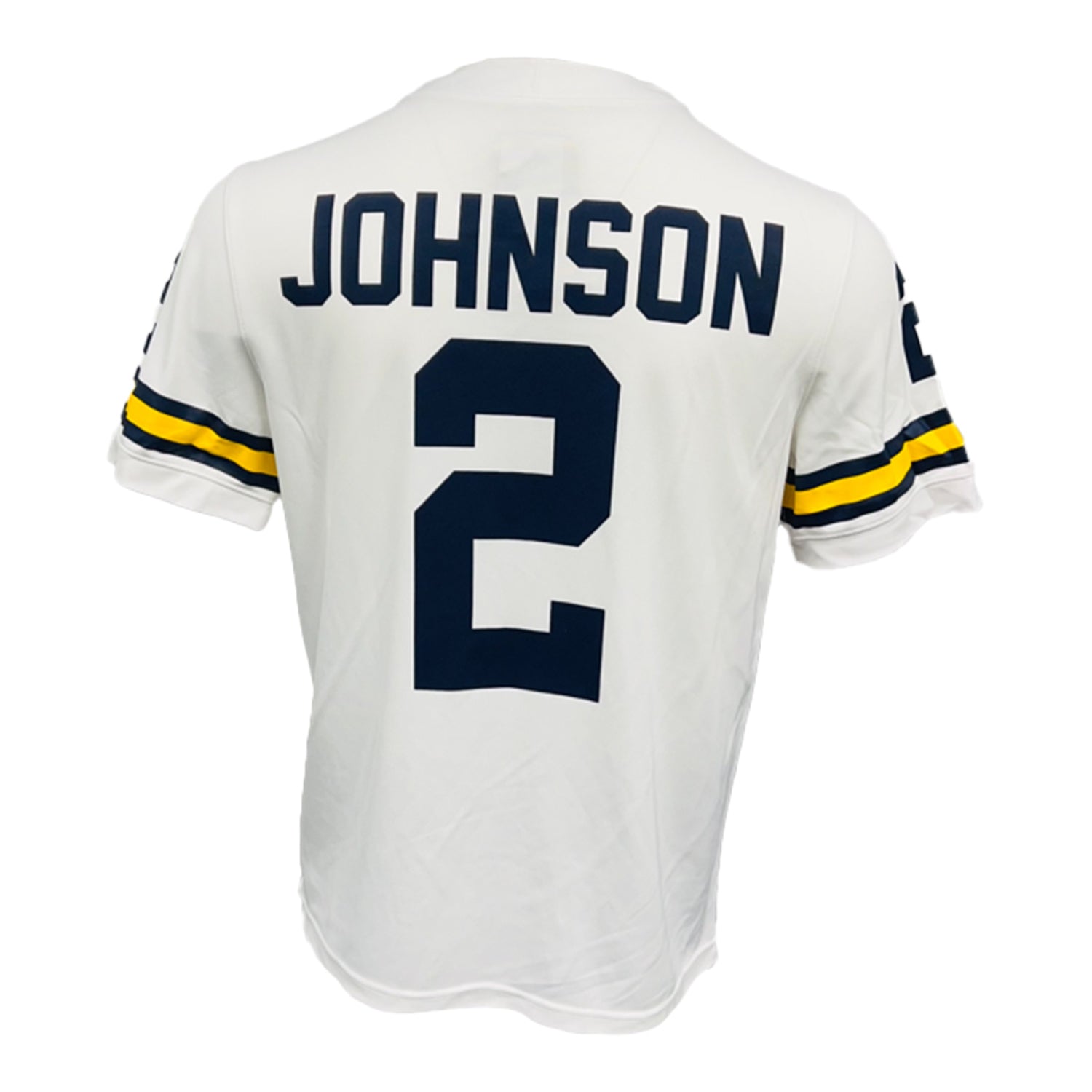 NEW shops WITH TAGS U of M Jumpman Football Jersey #4 XXL