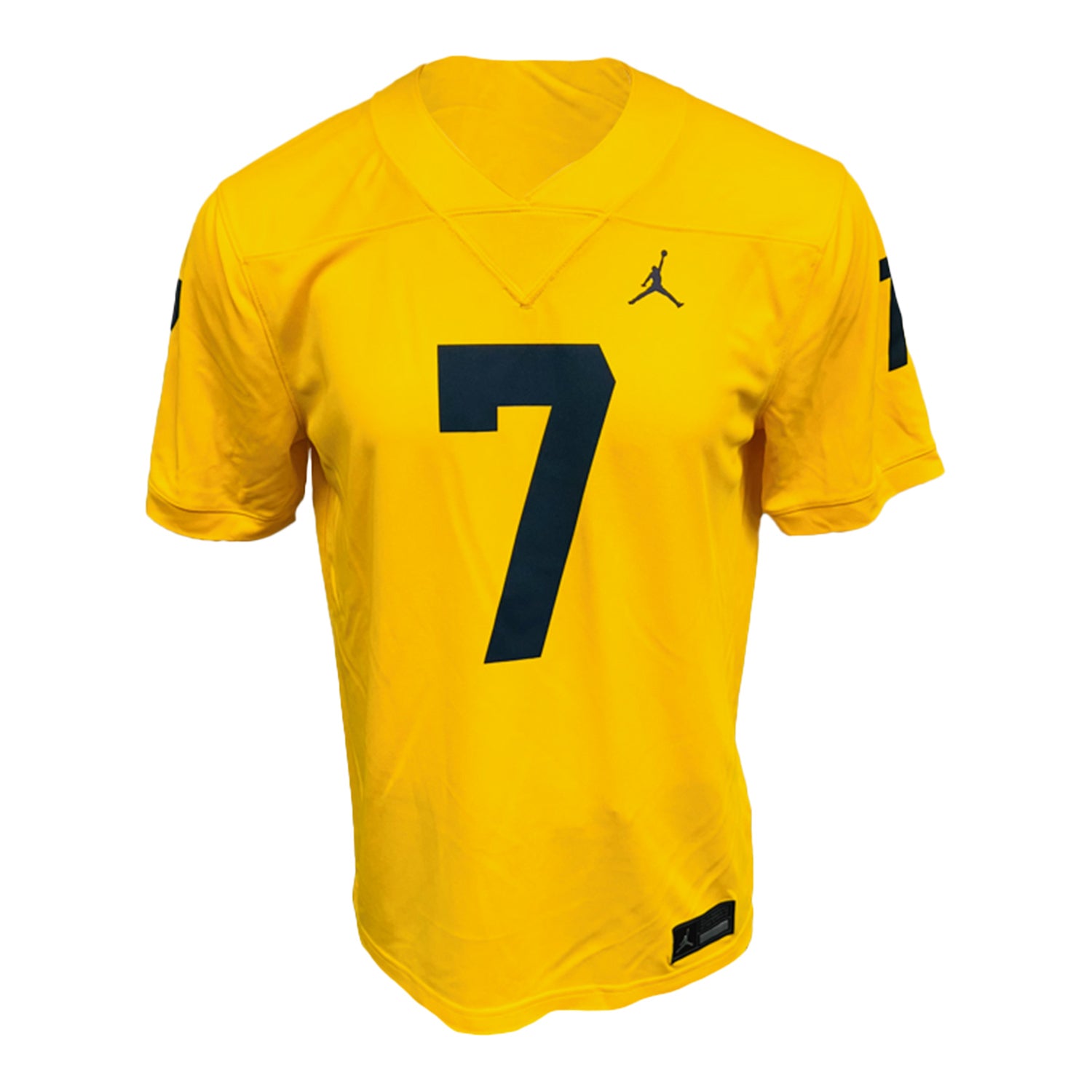 2024 Michigan wolverines jersey