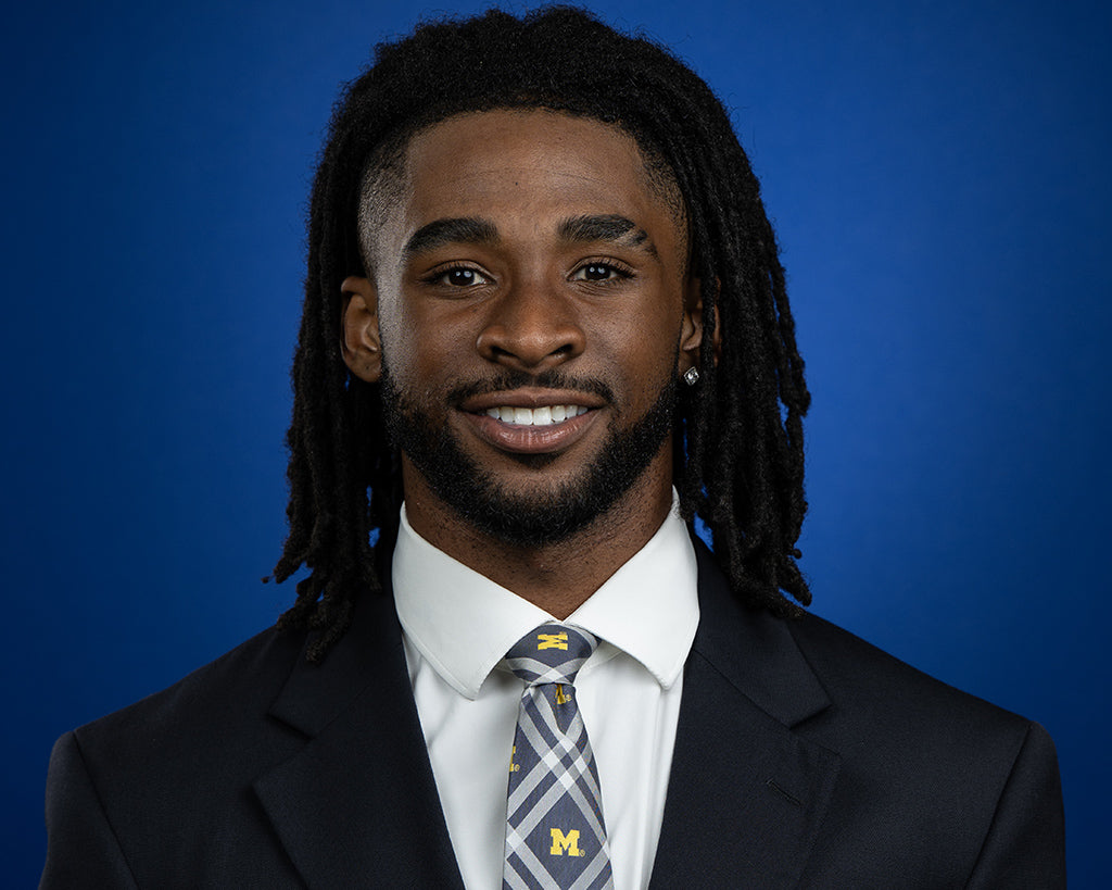 Wolverines Football – The M Den Shop